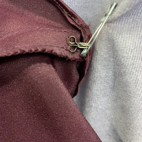 DISNEY FAIRYTALE WEDDINGS BY ALFRED ANGELO BRIDESMAID DRESS - Picture 9 of 16